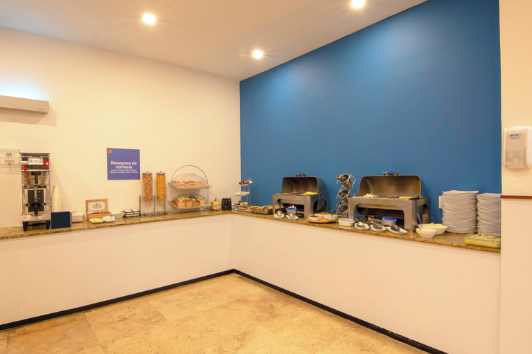Food & Drinks 5, One Coatzacoalcos Forum, Coatzacoalcos