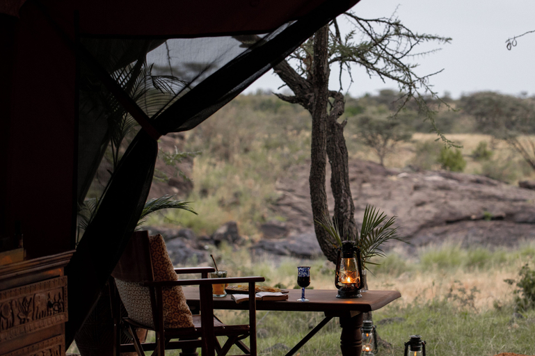 Others 2, Hemingways River Camp Mara, Narok West