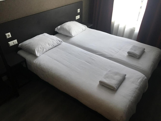 Bedroom 4, Manofa, Amsterdam