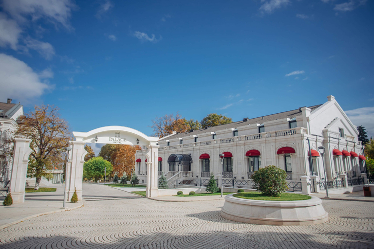 Others 5, Palace Hotel, Khankendi  (Nagorno-Karabakh)