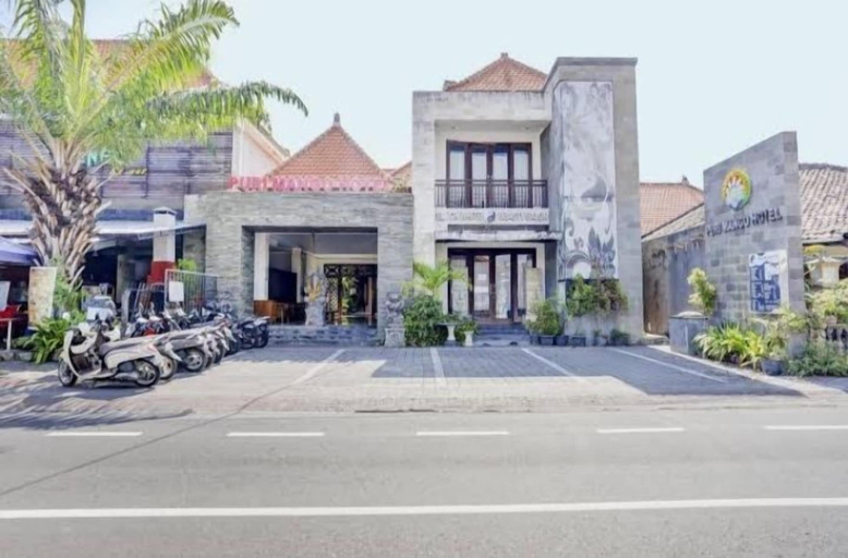 Others 2, Townhouse Oak near Icon Mall Sanur, Denpasar