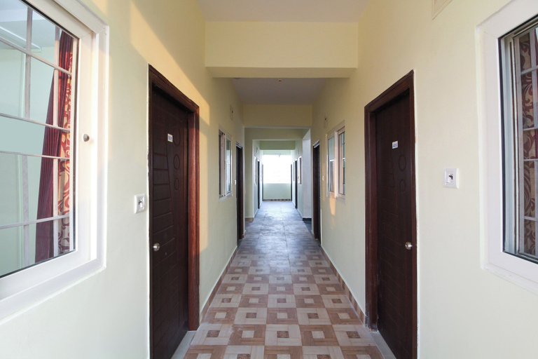 Others 5, Hotel O S V Residency, Ranga Reddy