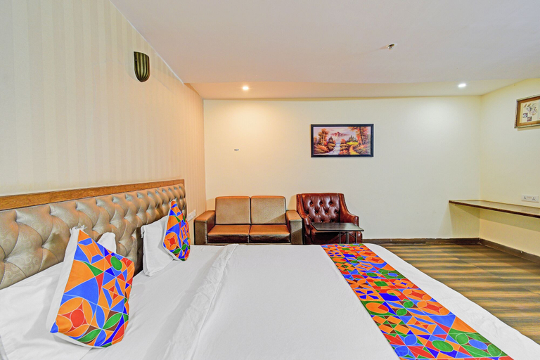 Others 4, FabHotel La Vista In Kothapet, Ranga Reddy