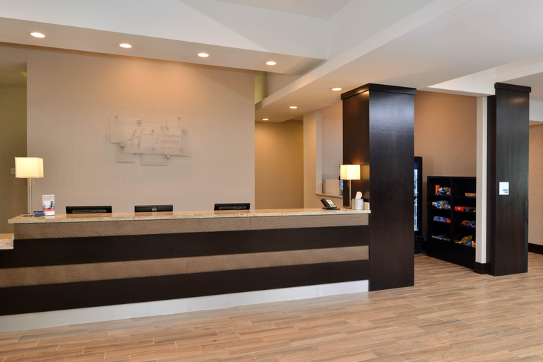 Public Area 3, Holiday Inn Express & Suites AUSTIN SOUTH by IHG, Travis