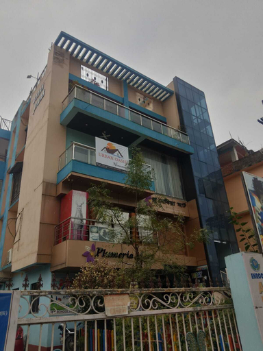 Others 3, Urban Oasis, Kamrup Metropolitan