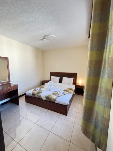 Others 2, Badan suites HOTEL, Salt