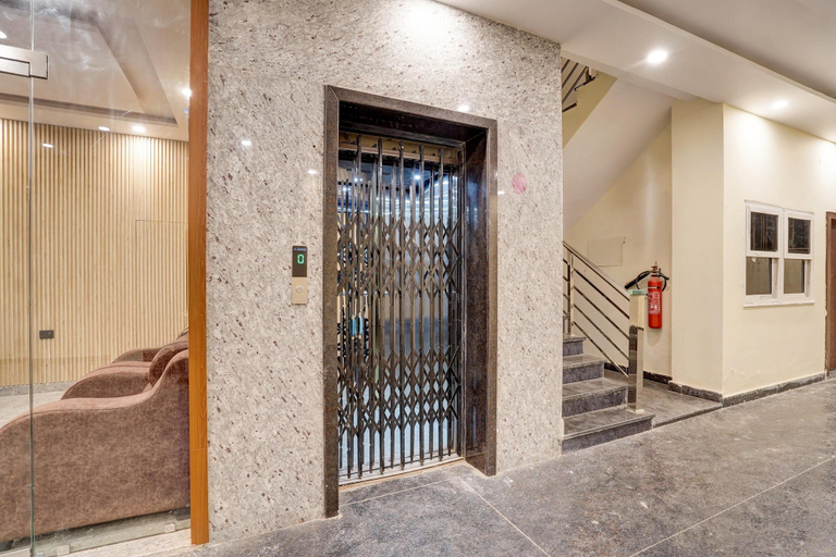 Others 4, Deluxe Hotel Chandrashila Residency, Patna