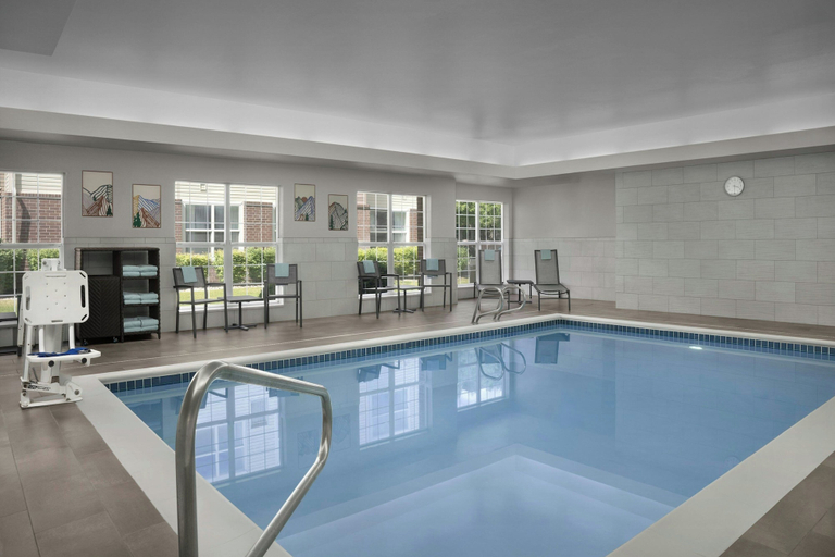 Sport & Beauty 5, Residence Inn by Marriott Provo North University, Utah
