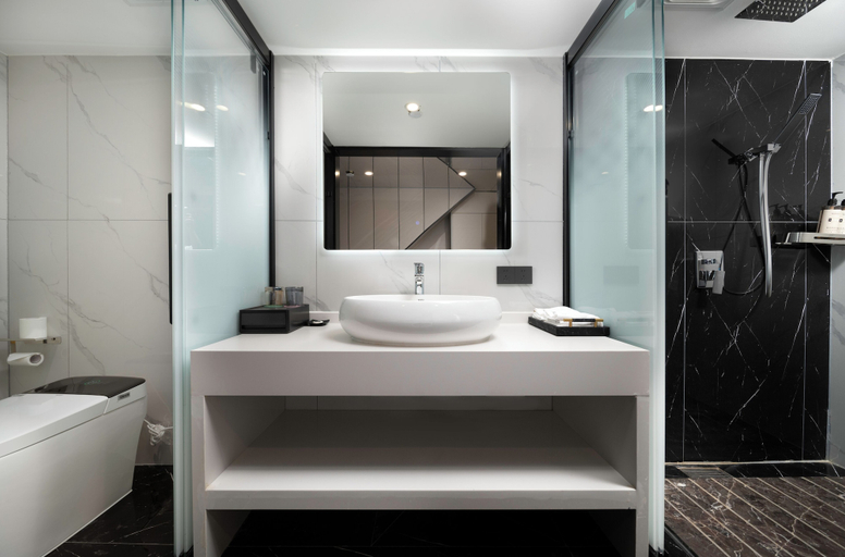 Others 5, Chongqing Ashan River View Hotel, Chongqing