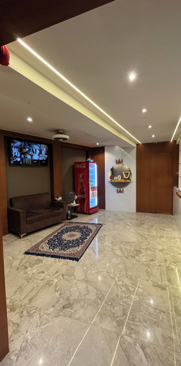 Others 1, Sanvith Palace, Thane