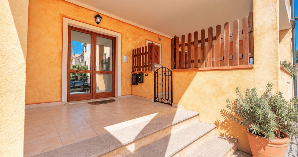Exterior & Views, Vento Mare Apartments & Suites-Palau, Olbia-Tempio