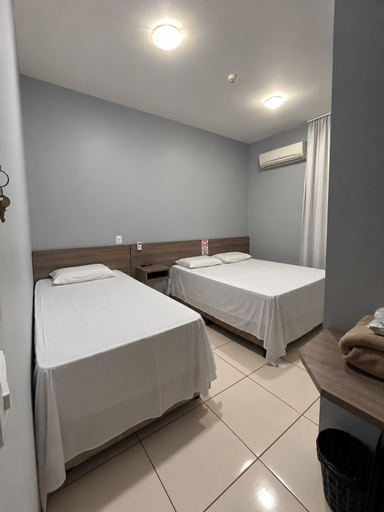 Others 3, HOTEL VIZON I, Vilhena