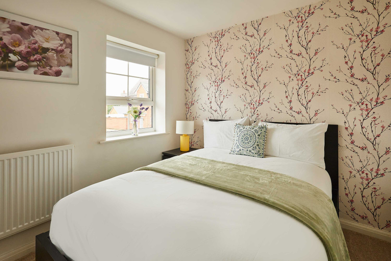 Others 2, Host Stay - Fells Paddock, Central Bedfordshire