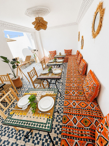 Others 2, Riad Le Sultan Rouge And Spa, Marrakech