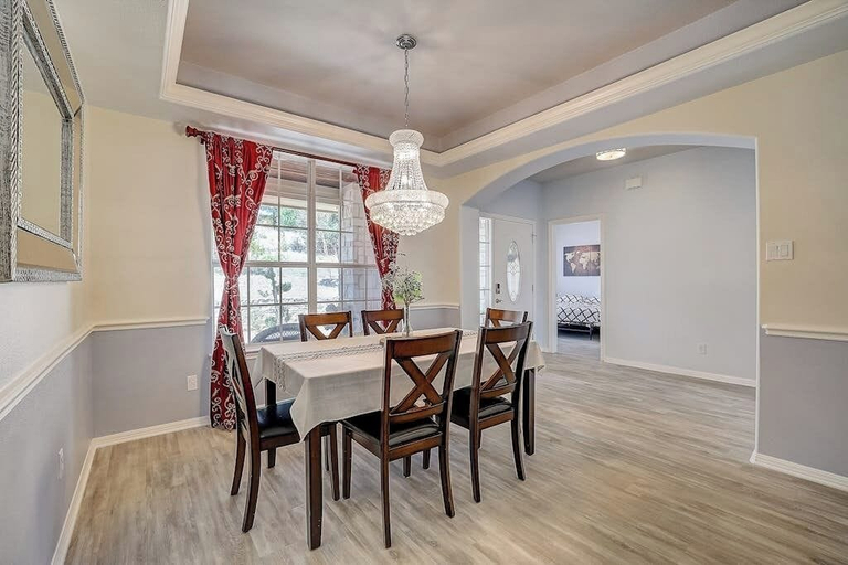 Others 2, Spacious, Dog-friendly Home With Two Decks, Views, Grill, W/D & Community Pool, Travis