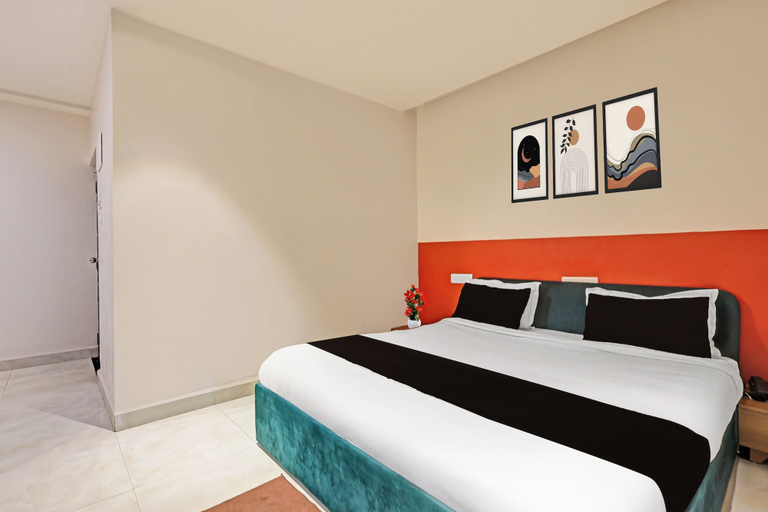 Others 4, Super Hotel O Infocity Square Road, Cuttack