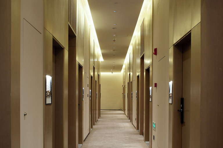 Others 3, Zmax Manxi Hotel, Chengdu