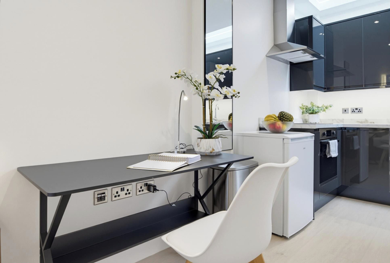 Others 2, The Surbiton Suites by Charles, London