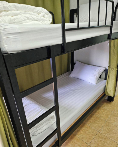Others 3, Snooze Owl Hostel - Ao Nang, Mueang Krabi
