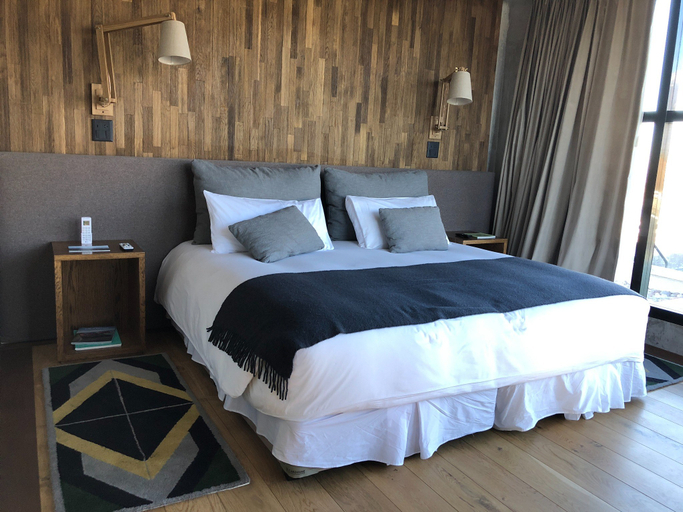 Bedroom, Casa de Uco, Tunuyán