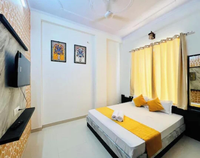 Others 5, Hotel Aditya Raj, Sikar