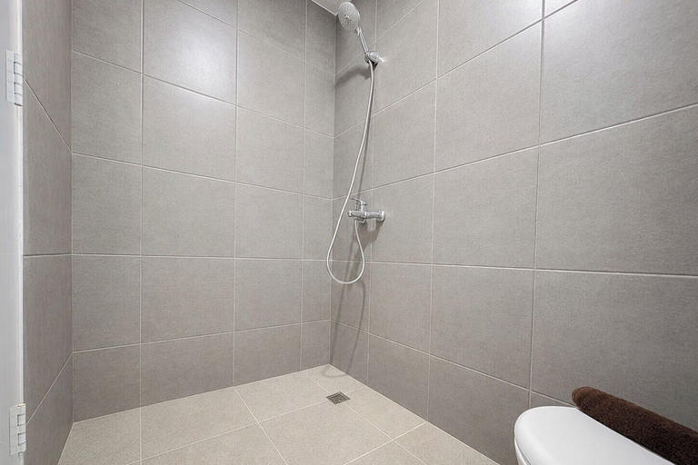 Others 5, Stylish And Warm Studio At Apartment Westown View Surabaya, Surabaya