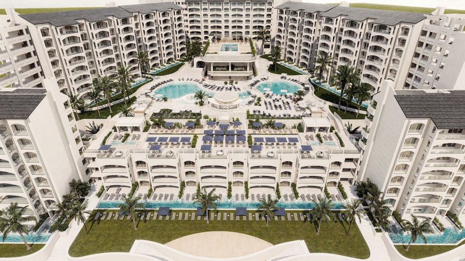 Others 4, Royalton Vessence Cancun, Benito Juárez