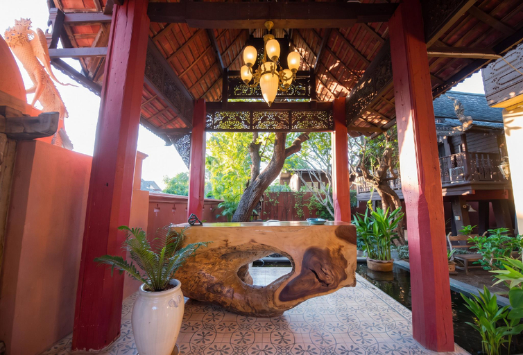 Others 4, Donpin 8 Lanna Heritage, Timeless Grace, Muang Chiang Mai