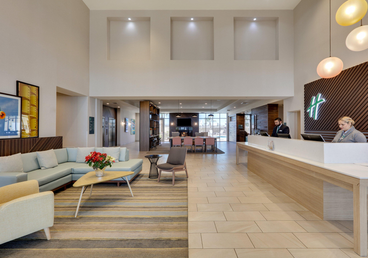 Public Area 5, Holiday Inn YUMA by IHG, Yuma