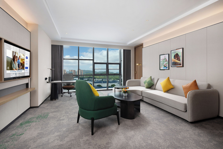 Others 3, Hampton by Hilton Guangzhou Huangpu, Guangzhou