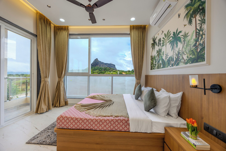 Others 3, ELIVAAS SK Villa 4BHK Hideaway with Pool, Pune