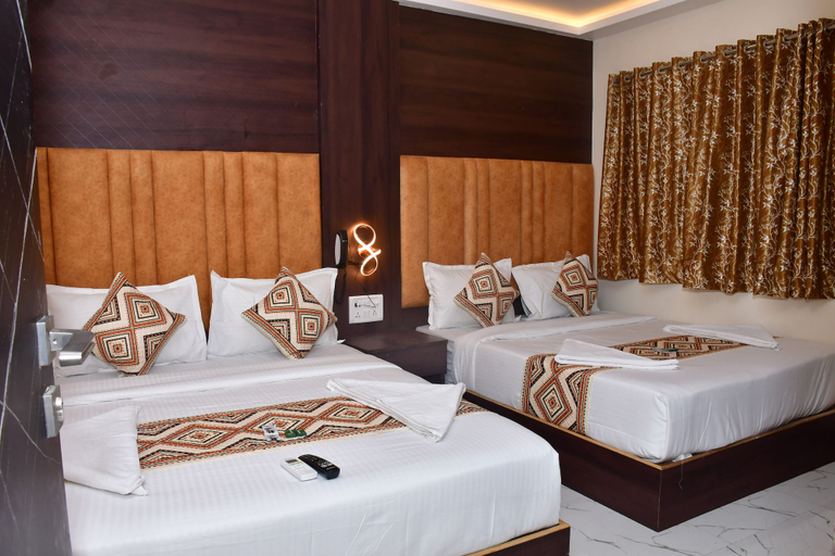 Others 1, Hotel Real Inn Near NESCO, Mumbai Suburban