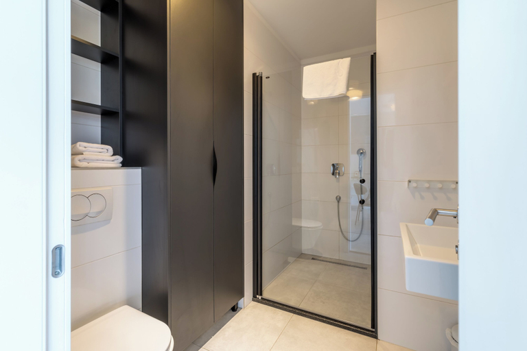 Others 5, Maris Hideaway, by Žnjan Beach, Split