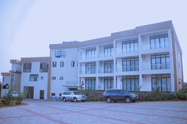 Others 4, Essencia Kivu Hotel, Rusizi