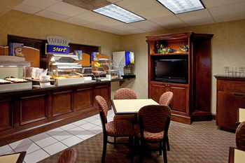 Others 4, Fairfield by Marriott Inn & Suites Columbia Lexington, Lexington
