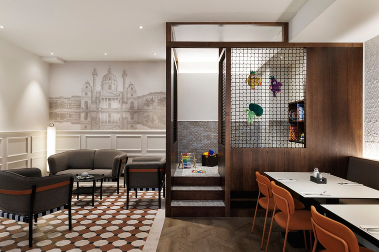 Others 2, Four Points Flex by Sheraton Vienna Mariahilf, Wien