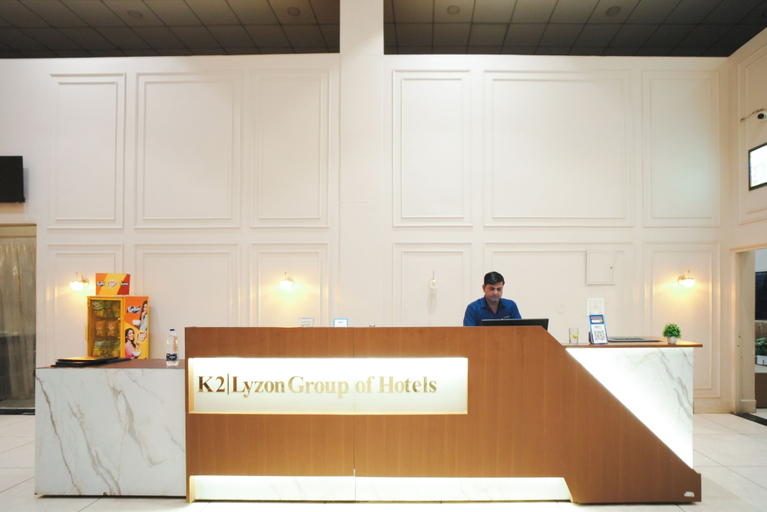 Others 3, K2 Highway Treat & Resort Unit of Lyzon, Guna