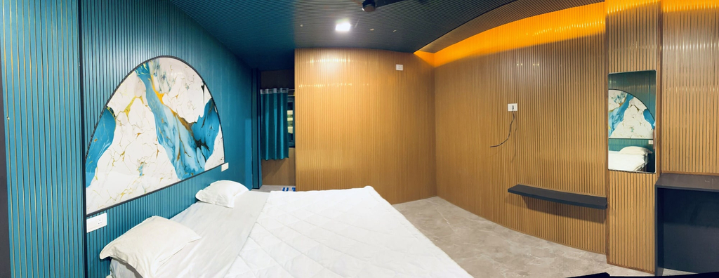 Others 4, Anjali Palace and Suites, Ahmadnagar