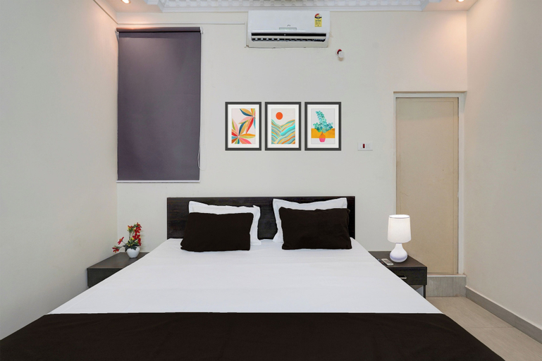 Others 4, Hotel O Janappanchatram, Thiruvallur