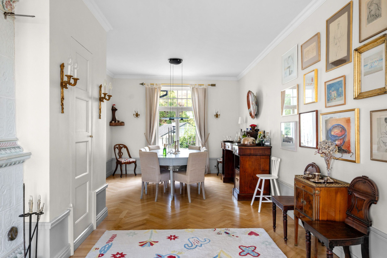 Others 3, Seaside Villa With Own Beach, Nacka