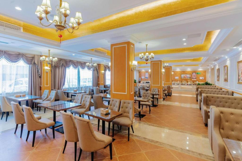 Food & Drinks 5, Vienna Hotel Guangdong Boluo Fu Mountain Scenic Spot, Huizhou