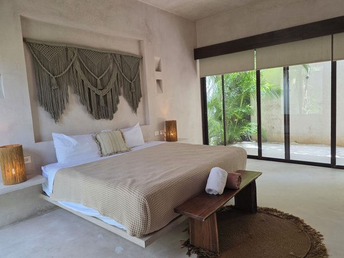 Others 2, APSARA JUNGLE BUNGALOWS AND VILLA, Cozumel