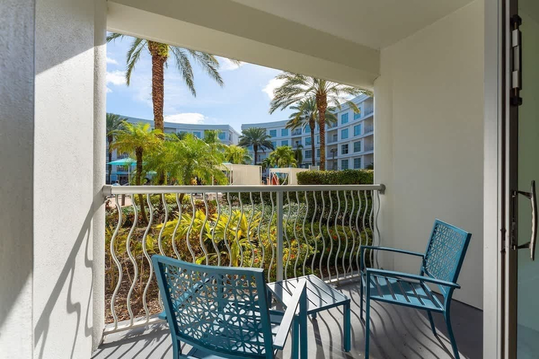 Others 2, 2BR Apartment at Melia Celebration Near Disney, Osceola