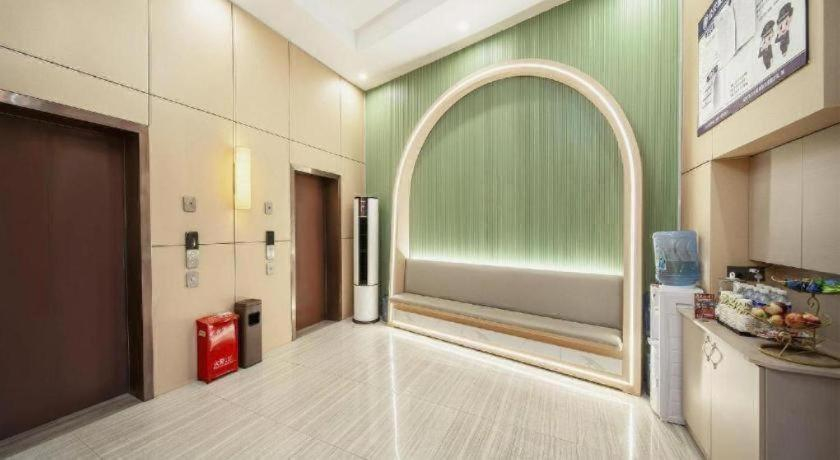 Others 5, IU Hotel Langzhong Ancient City Scenic Spot, Nanchong