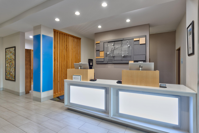 Public Area 3, Holiday Inn Express & Suites AMARILLO SOUTH by IHG, Randall