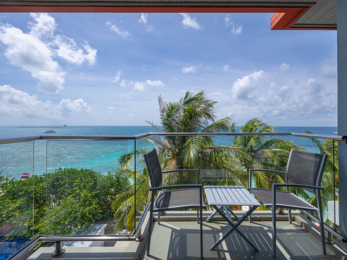 Sport & Beauty 3, Kaani Grand Seaview, Kepulauan Maafushi