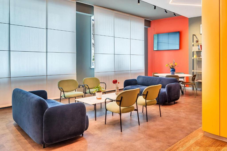 Public Area 3, B&B Hotel Milano Aosta, Milano