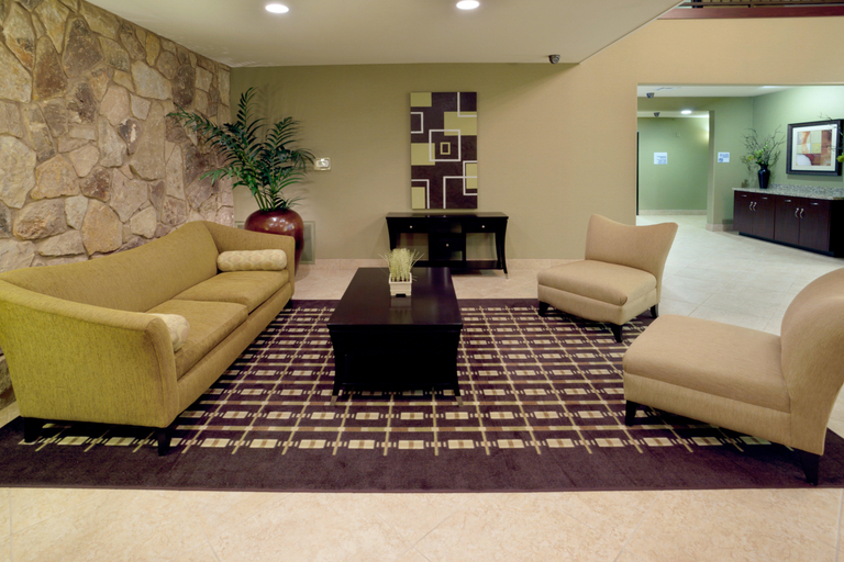 Public Area 3, Holiday Inn Express & Suites MARBLE FALLS by IHG, Burnet