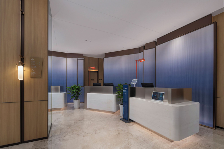 Others 3, Holiday Inn Express Xi'an Bahe New Area by IHG, Xi'an