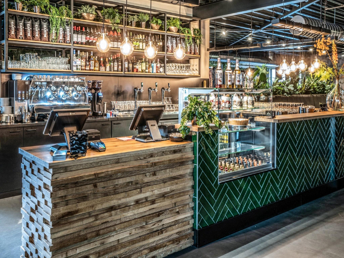 Food & Drinks, Lodge in Schaijk with Enclosed Garden, Landerd